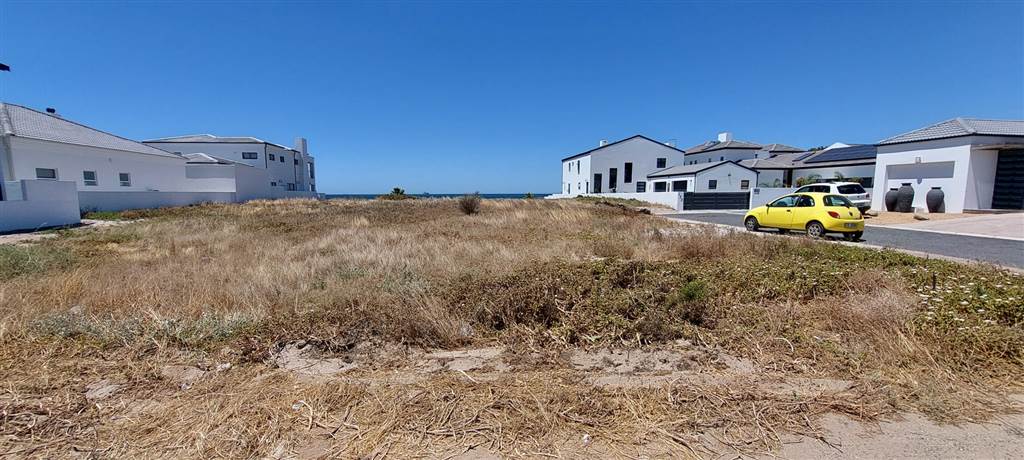 412 m² Land available in Sandy Point photo number 3