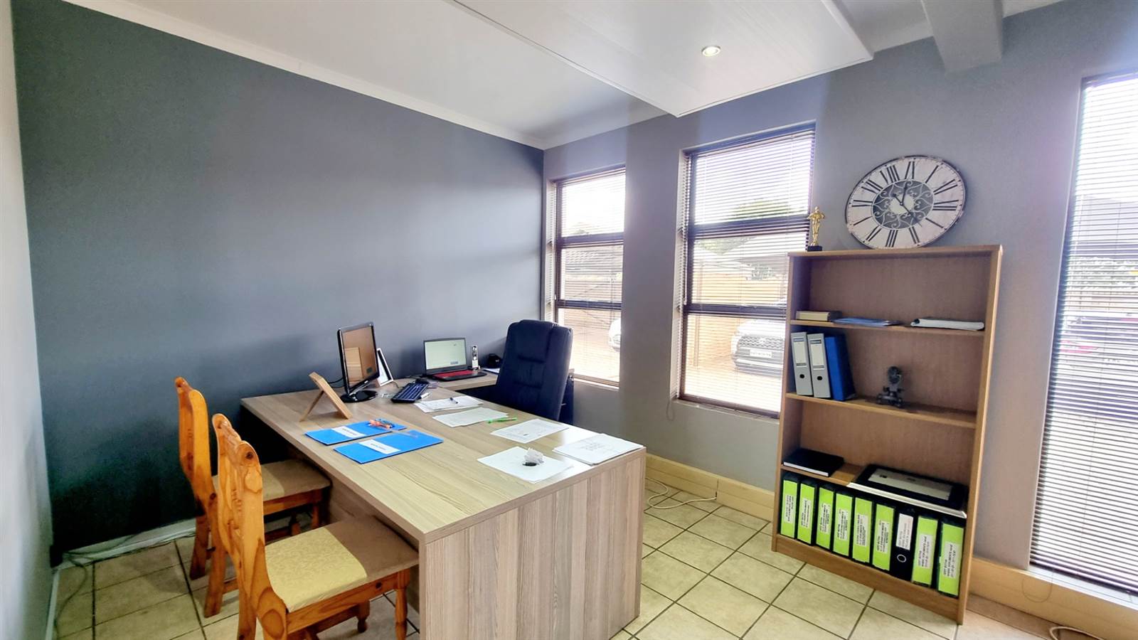 500  m² Office Space in Potchefstroom Central photo number 3