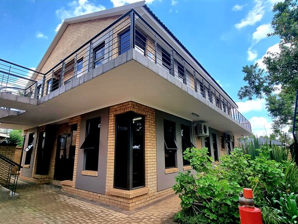 500  m² Office Space in Potchefstroom Central