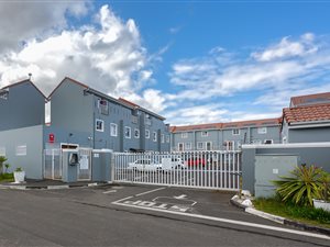Apartment in Norwood