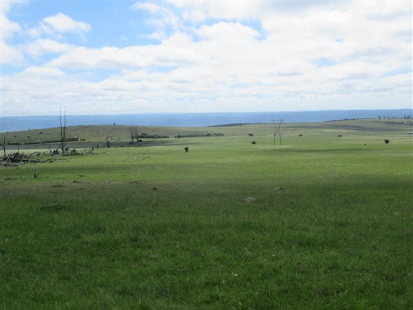 265 ha Farm 265 ha Farm