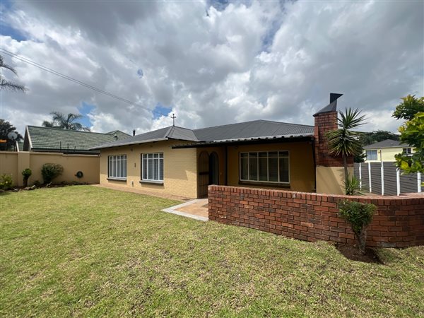 3 Bedroom House 3 Bedroom House