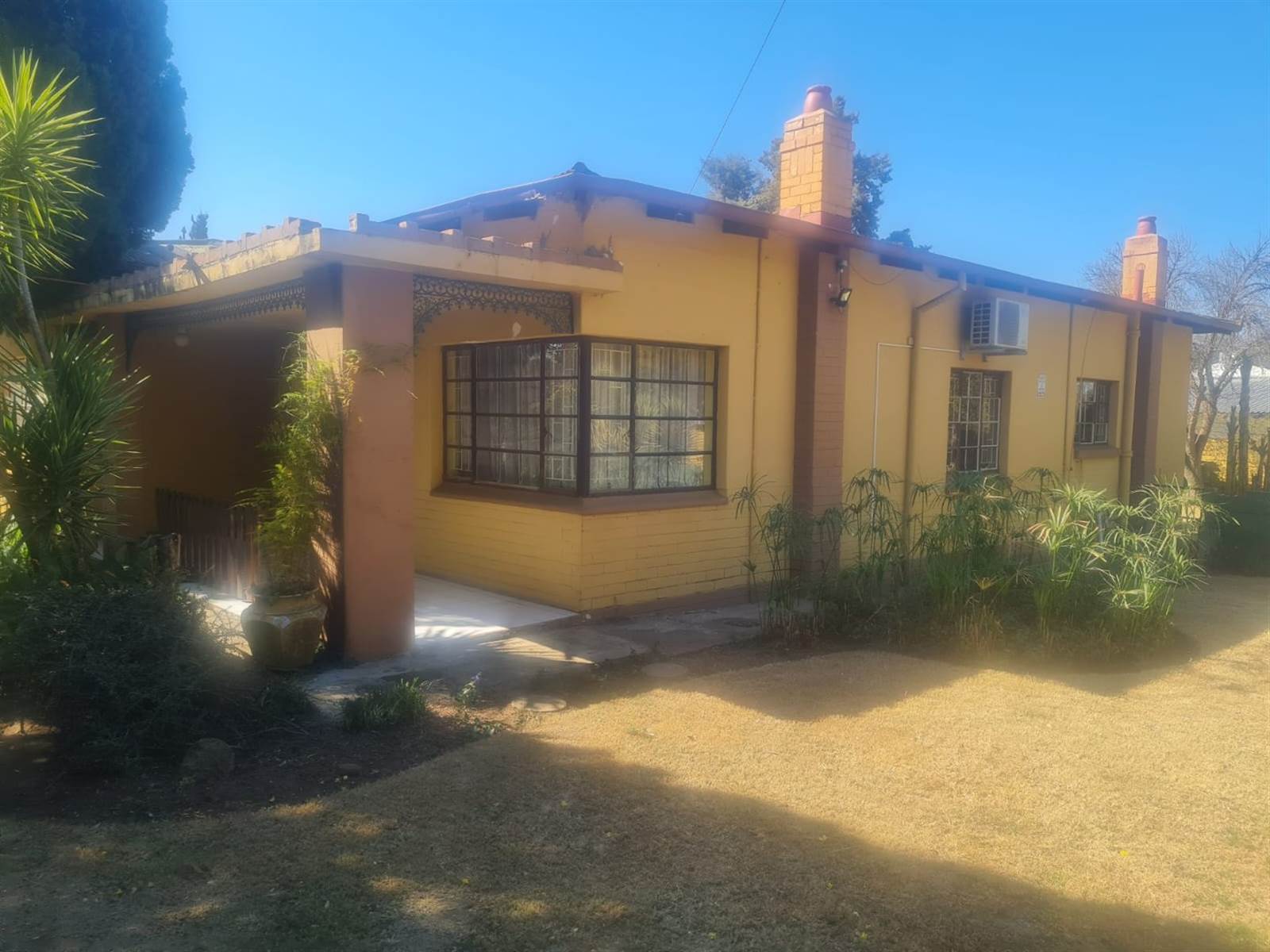 3 Bed House in Oudorp photo number 1