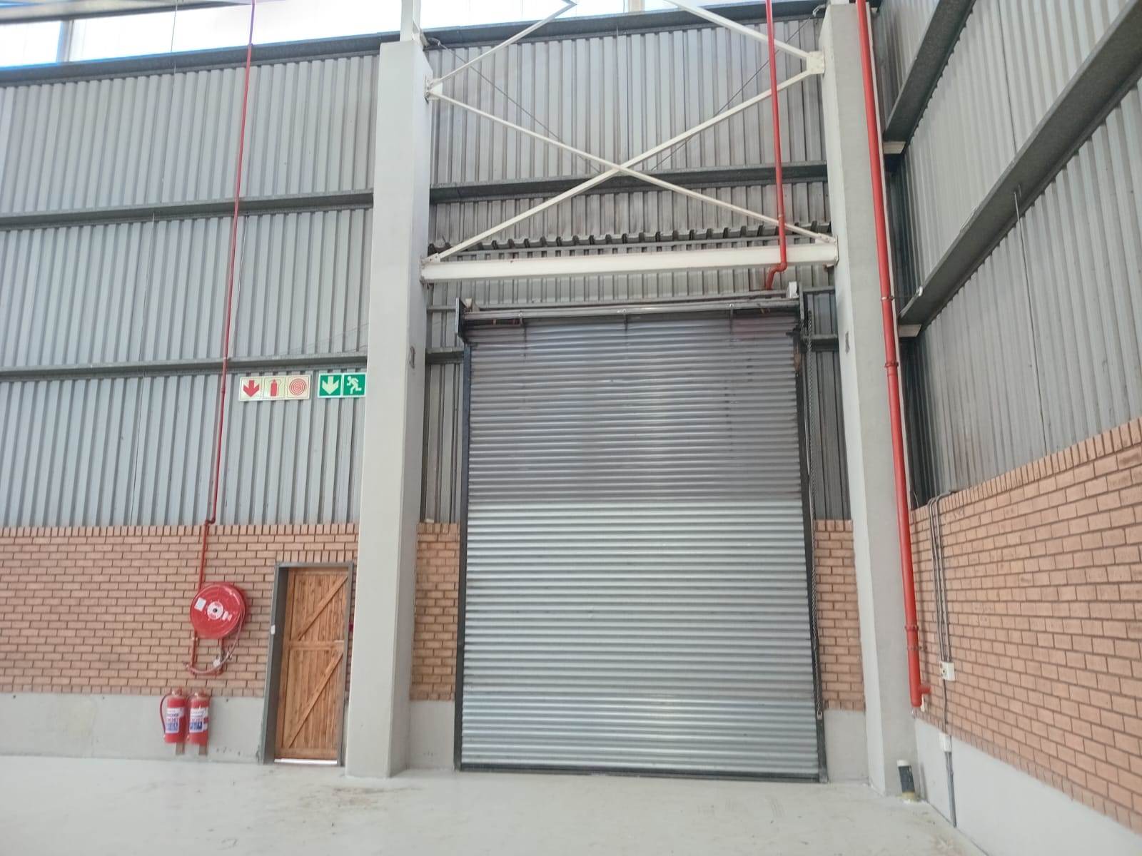 2559  m² Industrial space in Olifantsfontein photo number 11