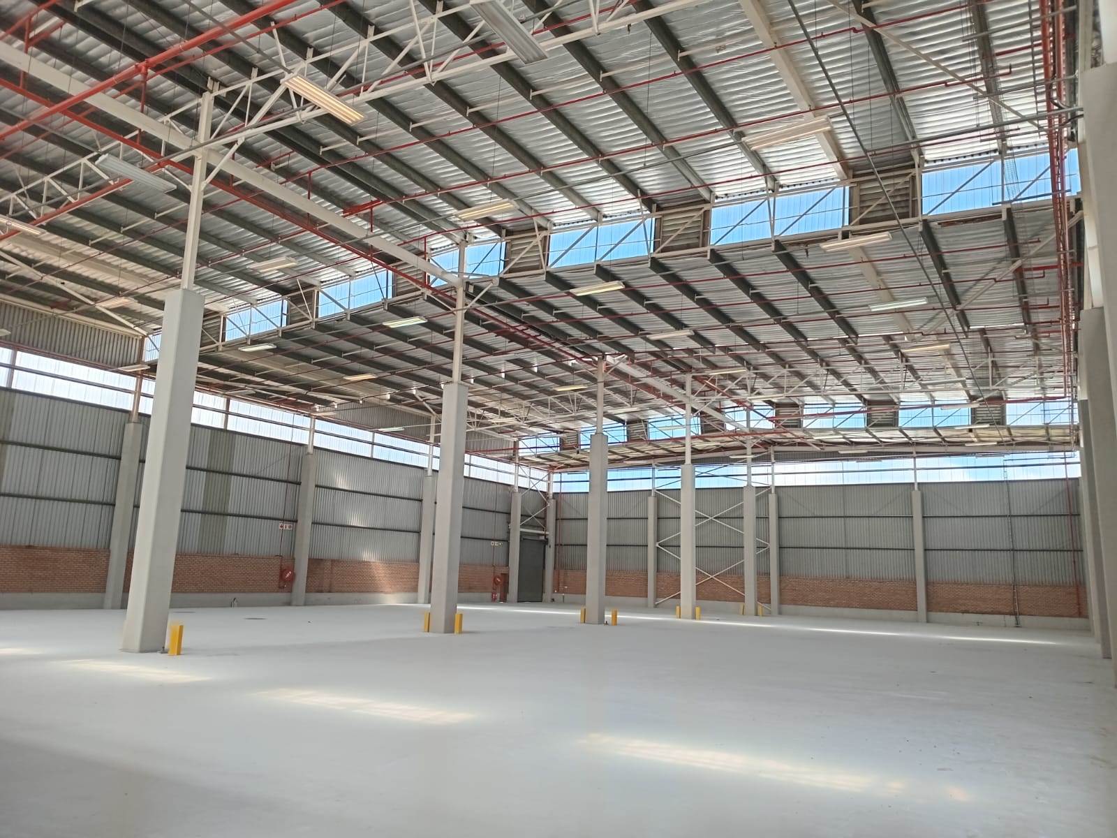 2559  m² Industrial space in Olifantsfontein photo number 2