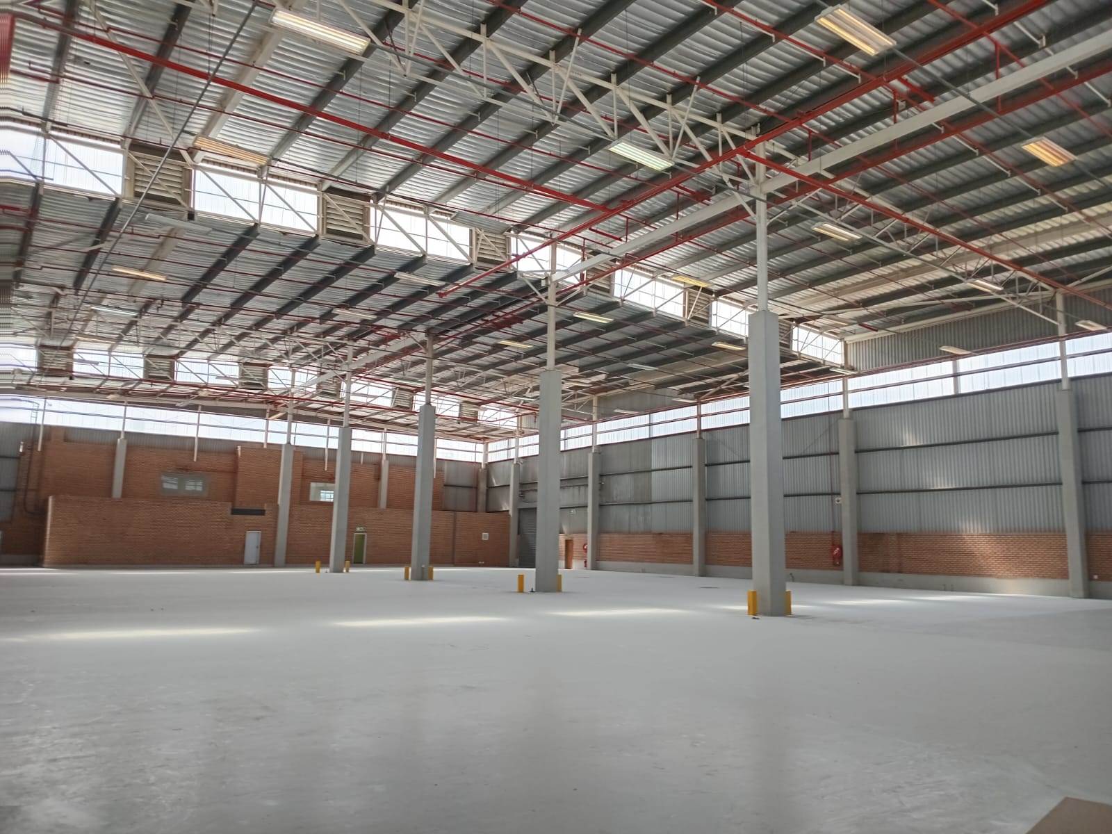 2559  m² Industrial space in Olifantsfontein photo number 5