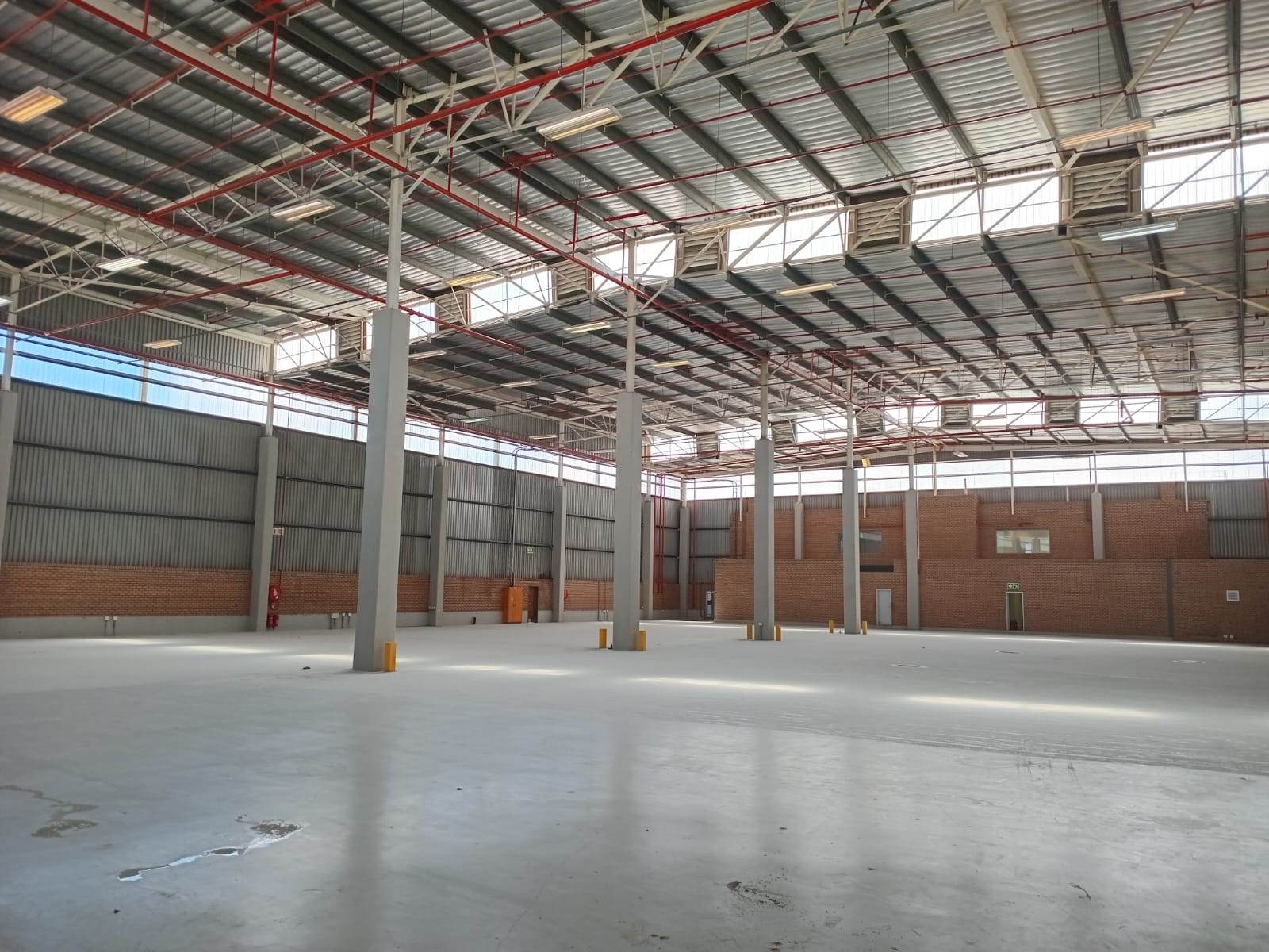 2559  m² Industrial space in Olifantsfontein photo number 6