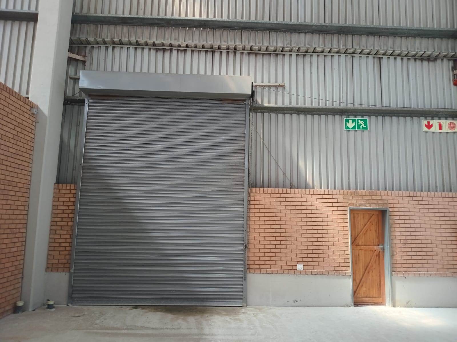 2559  m² Industrial space in Olifantsfontein photo number 10