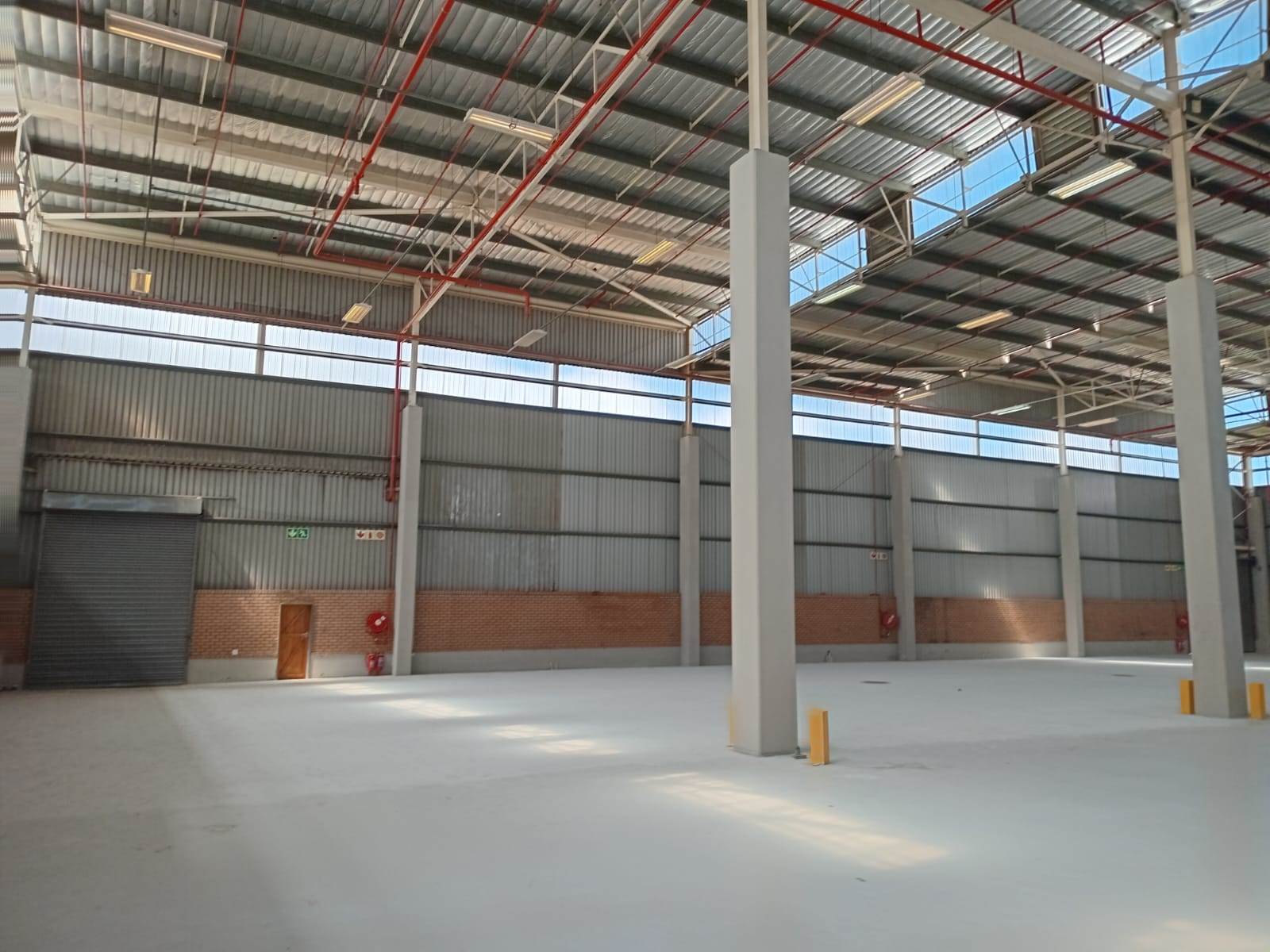 2559  m² Industrial space in Olifantsfontein photo number 9