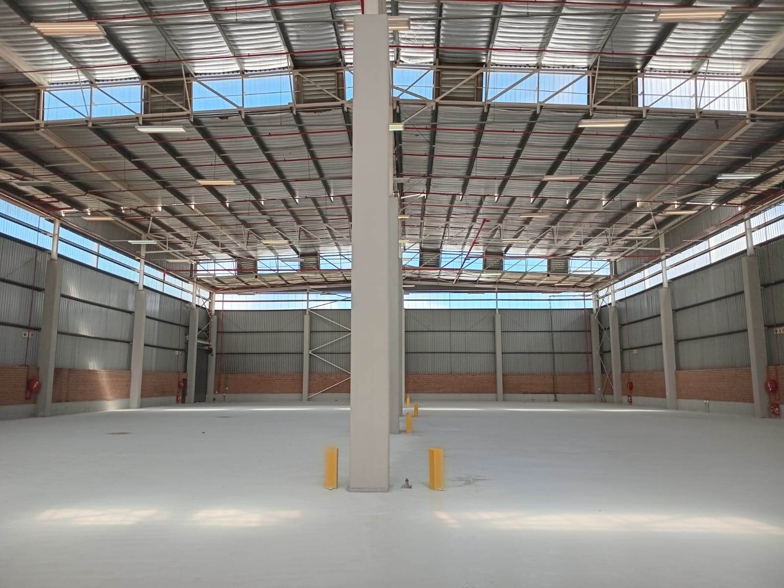 2559  m² Industrial space in Olifantsfontein photo number 3