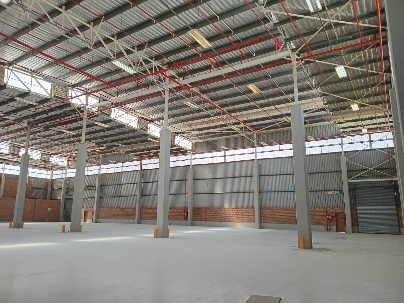2559  m² Industrial space in Olifantsfontein photo number 7