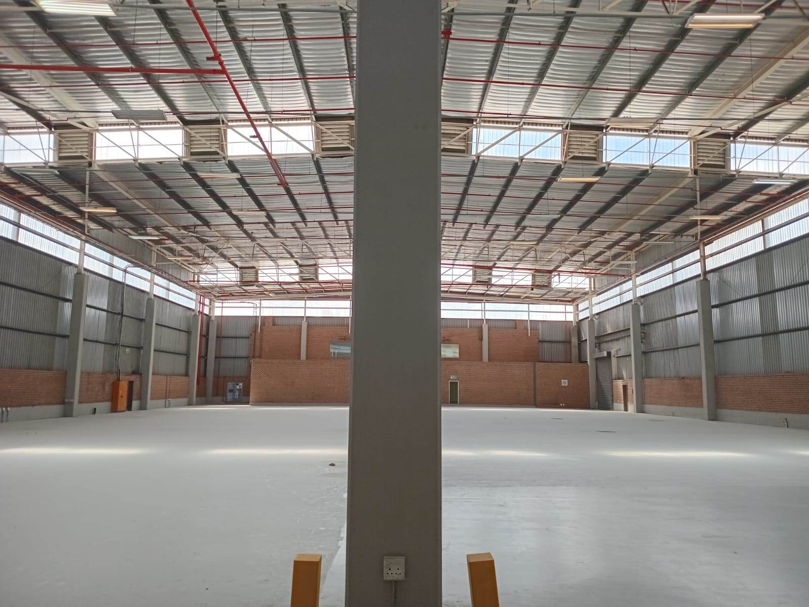 2559  m² Industrial space in Olifantsfontein photo number 8