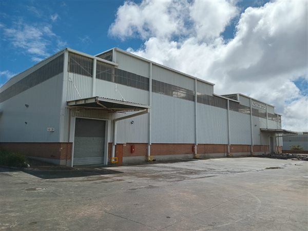 2559  m² Industrial space