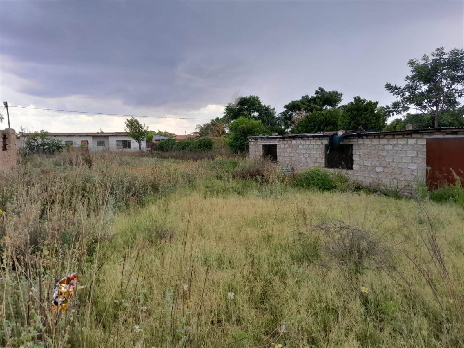 2402 m² Land available in Hammanskraal photo number 7