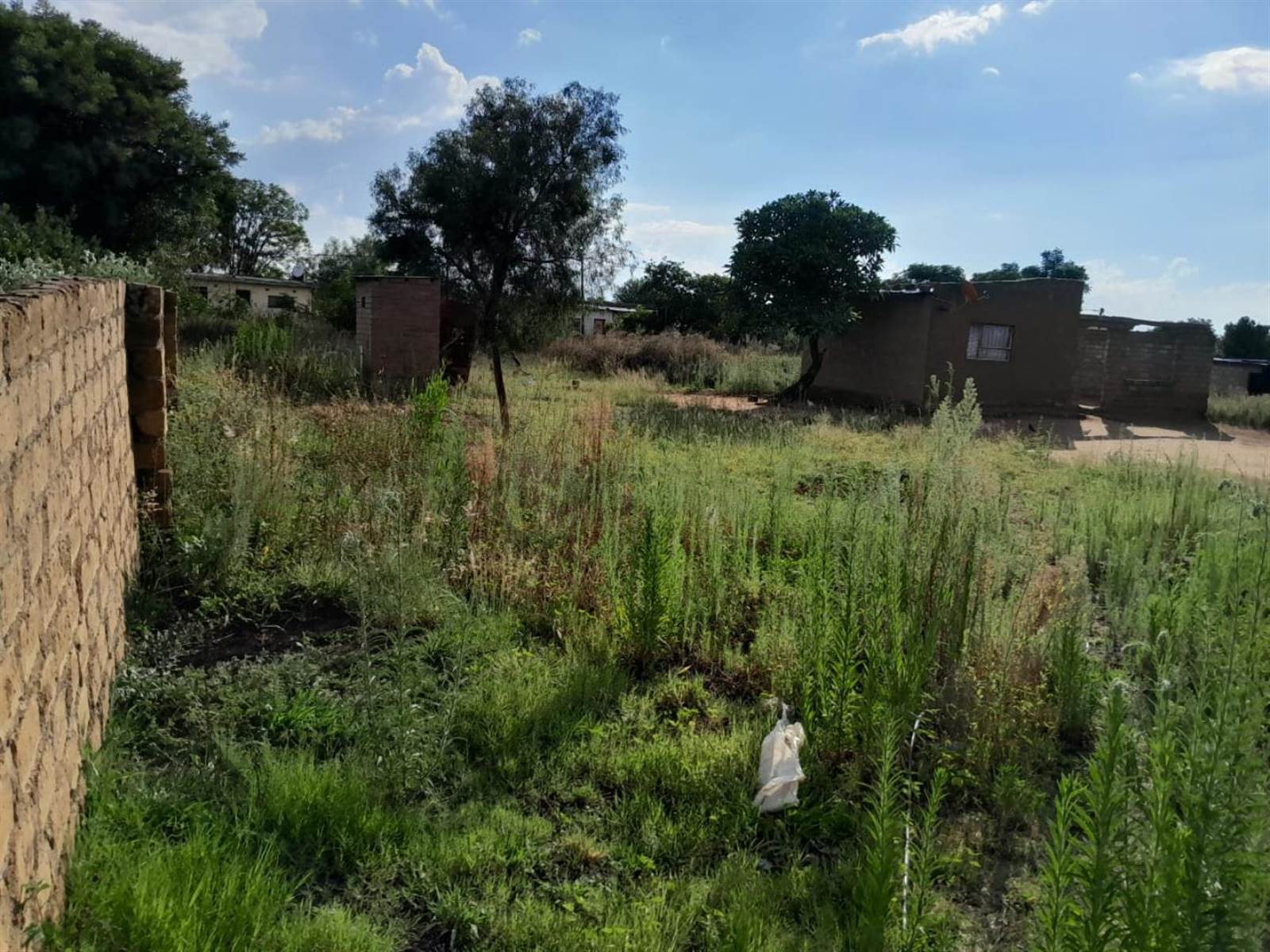 2402 m² Land available in Hammanskraal photo number 12