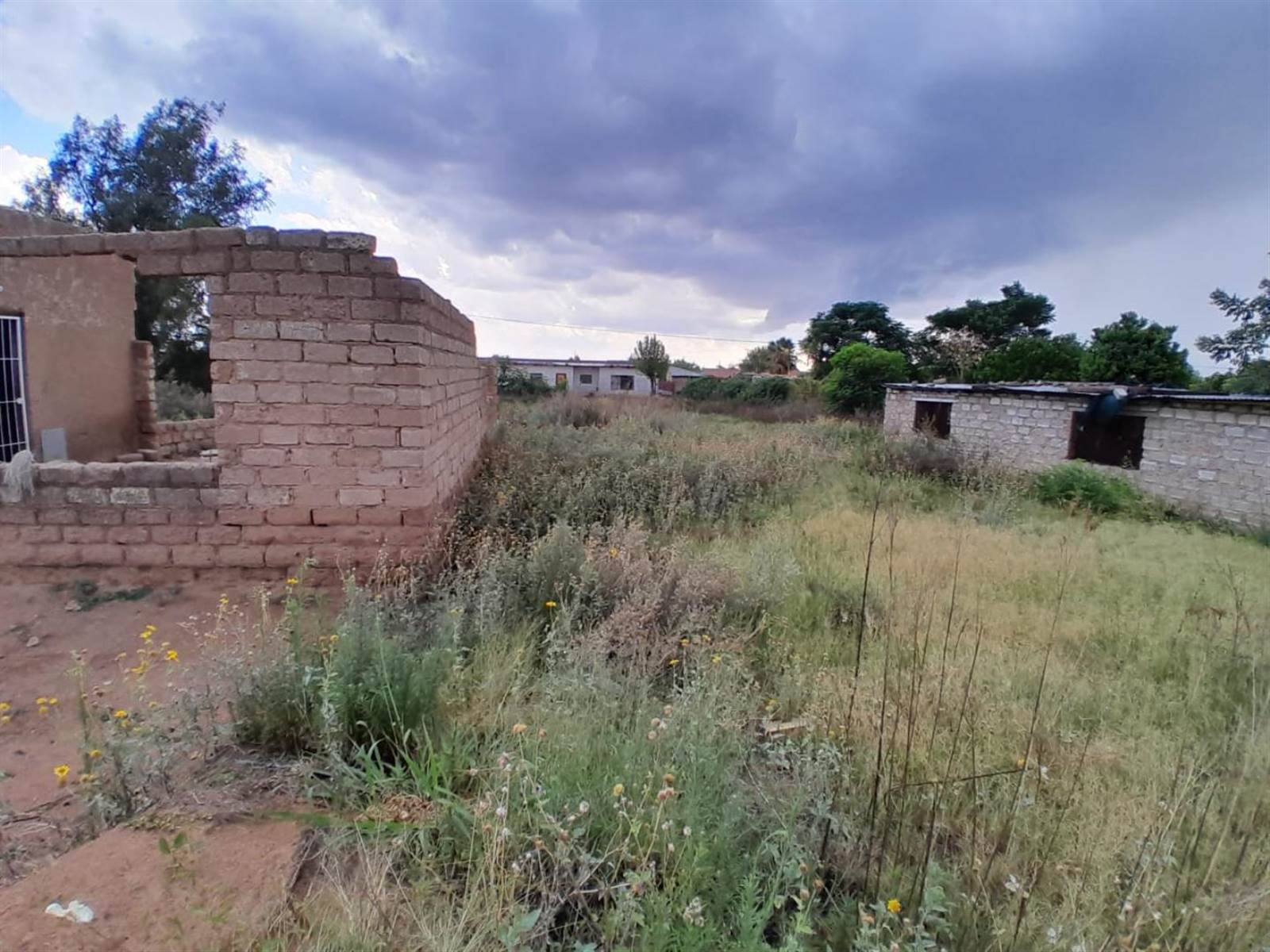 2402 m² Land available in Hammanskraal photo number 19