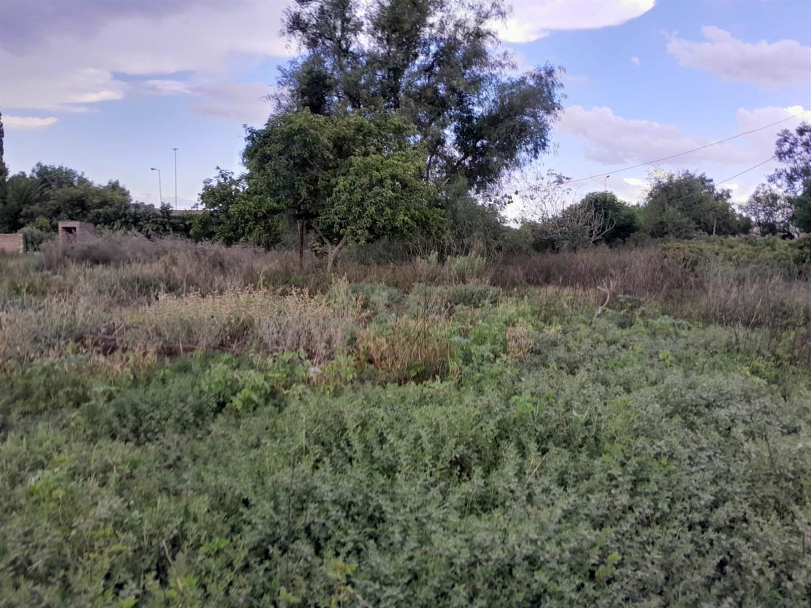 2402 m² Land available in Hammanskraal photo number 27