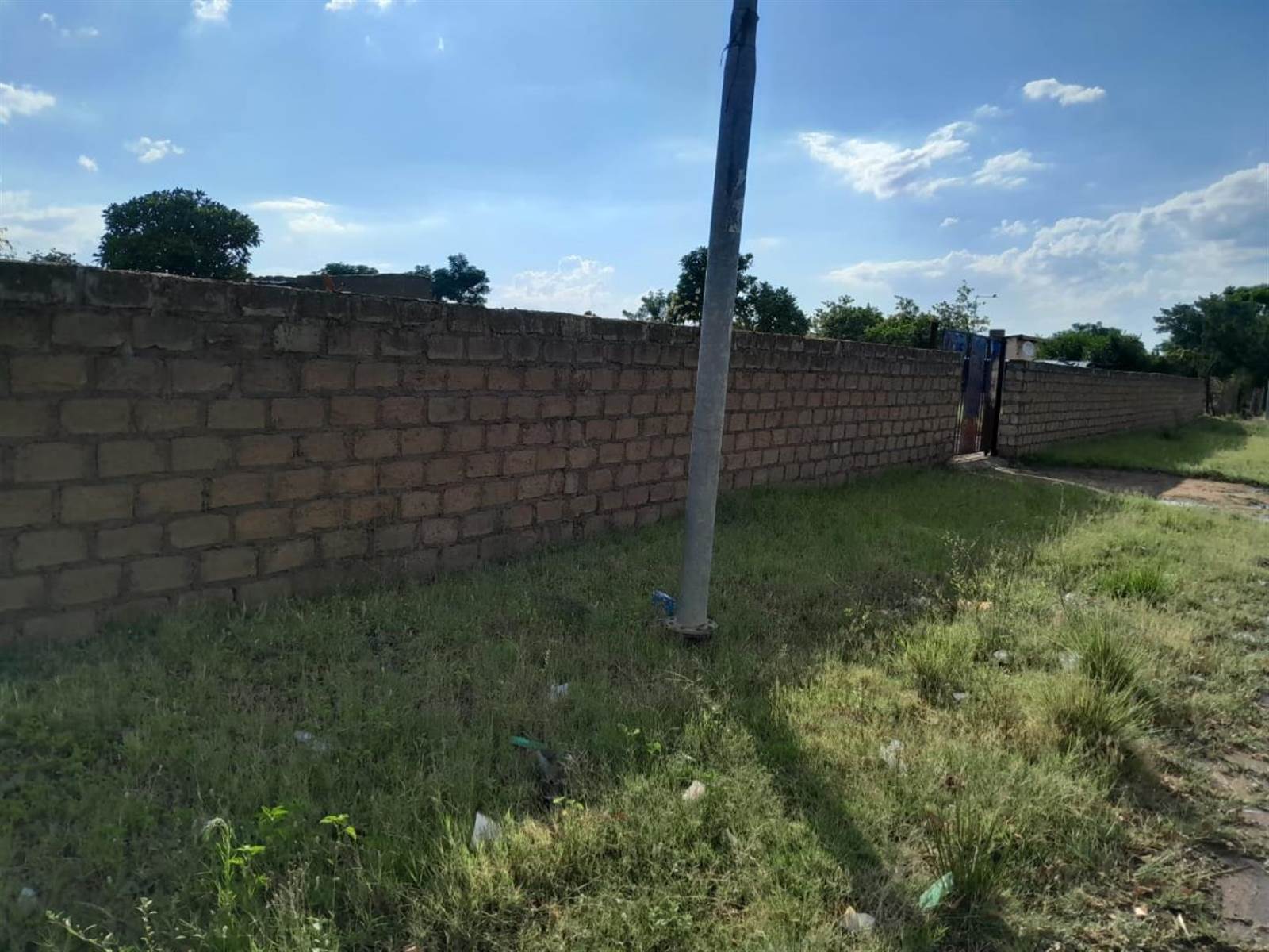 2402 m² Land available in Hammanskraal photo number 25