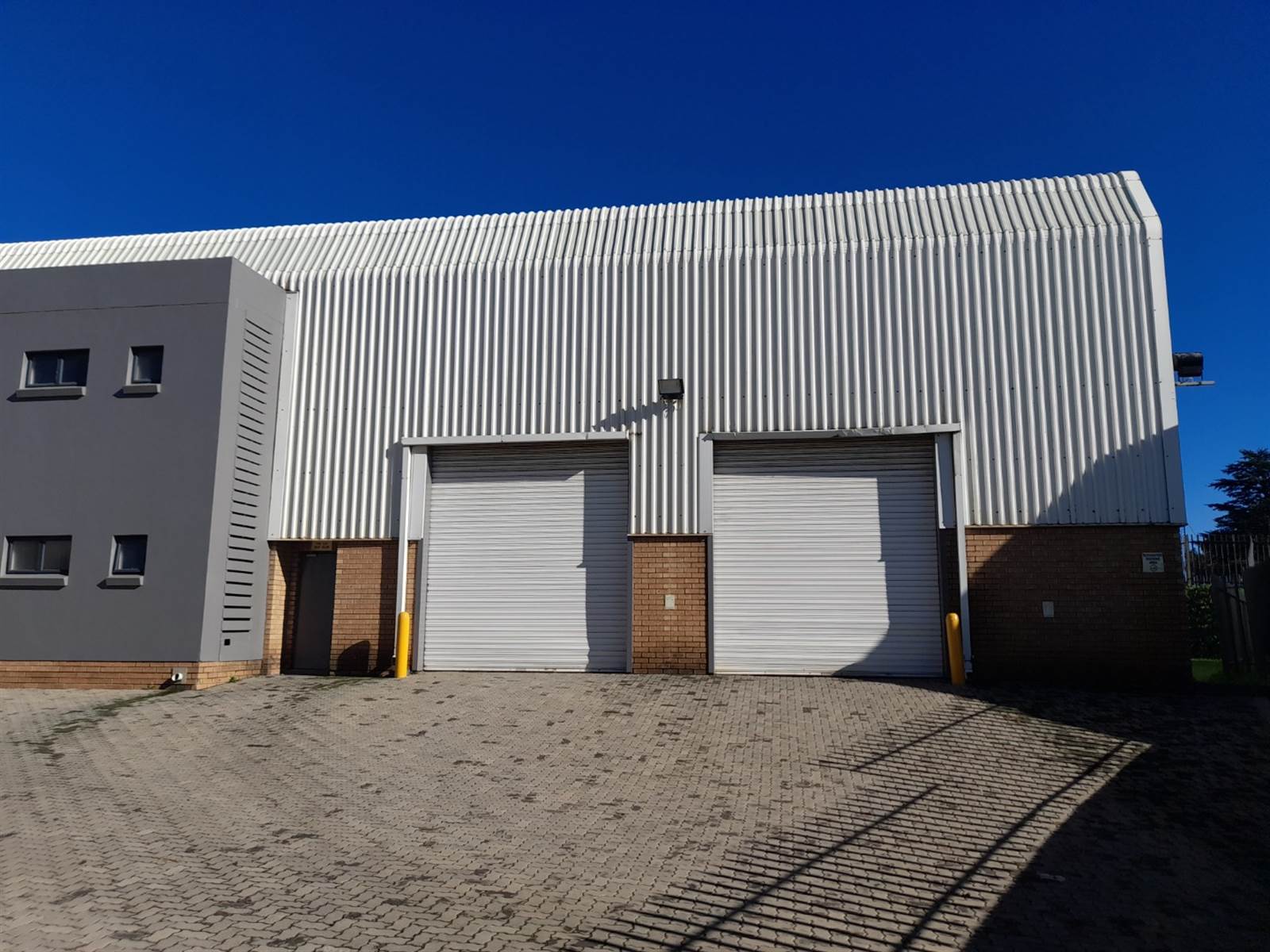 790  m² Commercial space in Jet Park photo number 6