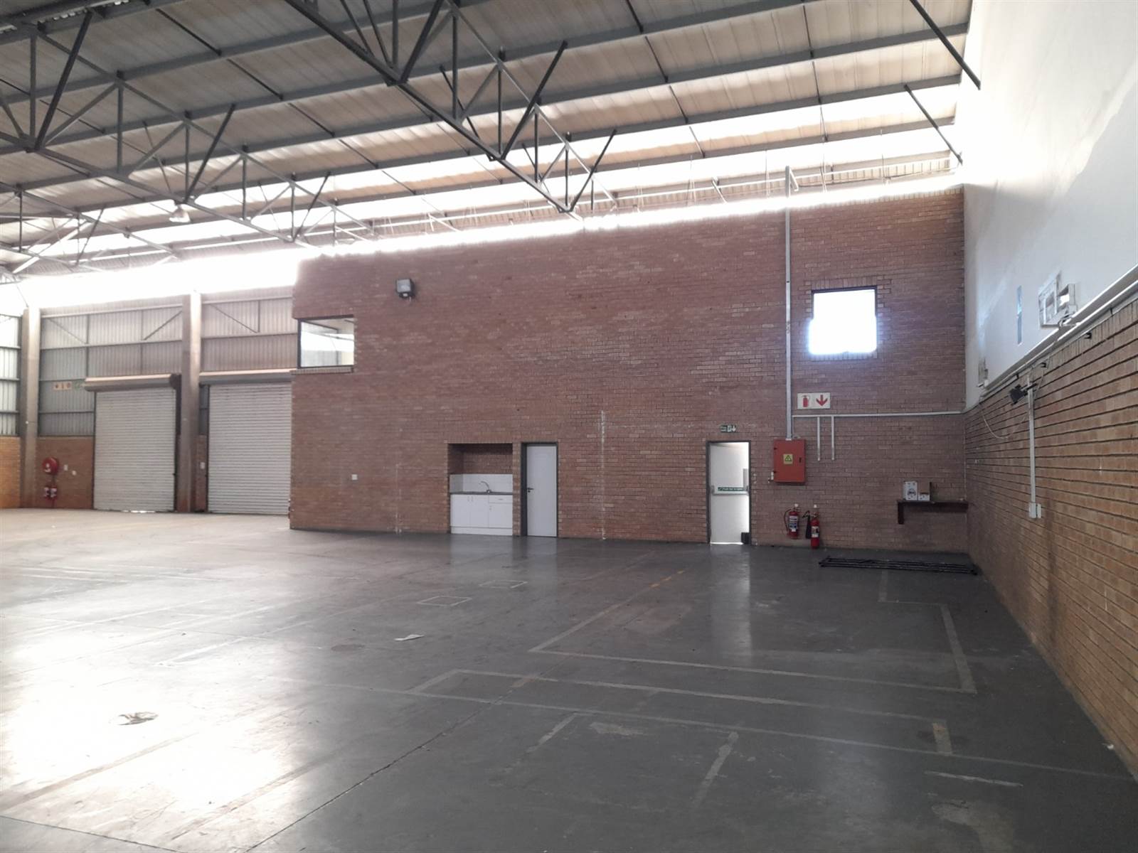 790  m² Commercial space in Jet Park photo number 22