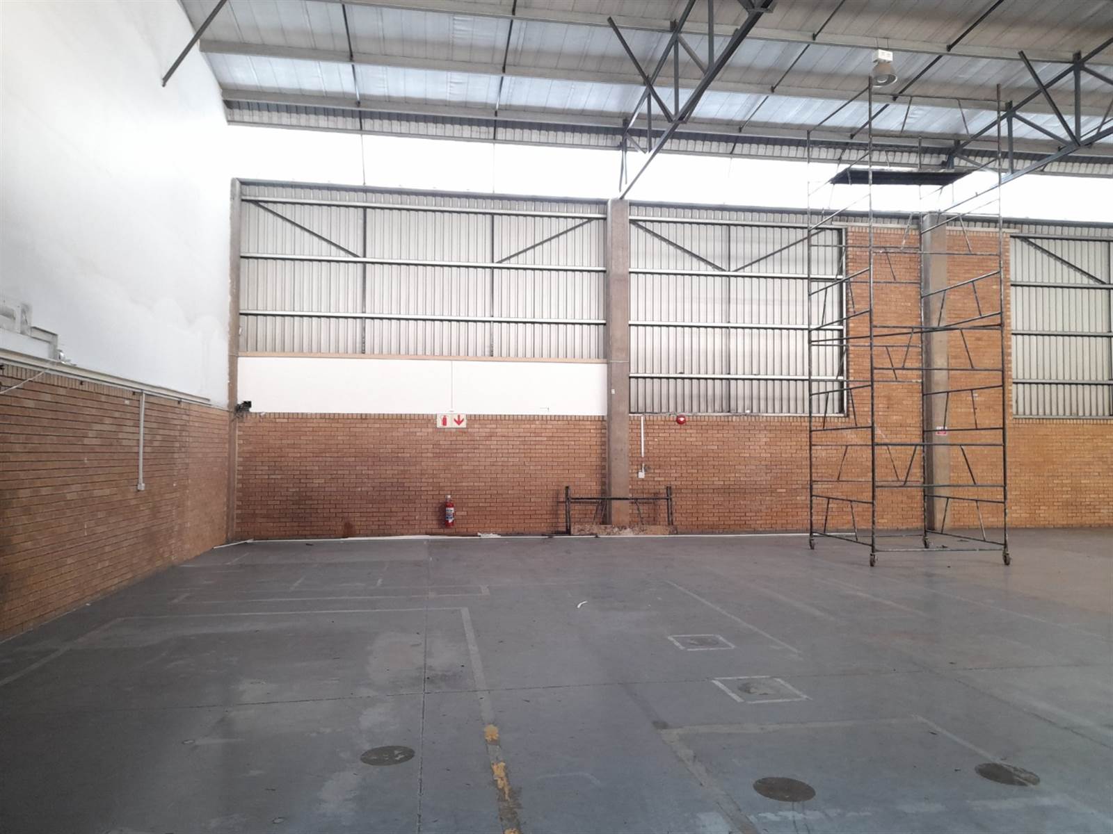 790  m² Commercial space in Jet Park photo number 19