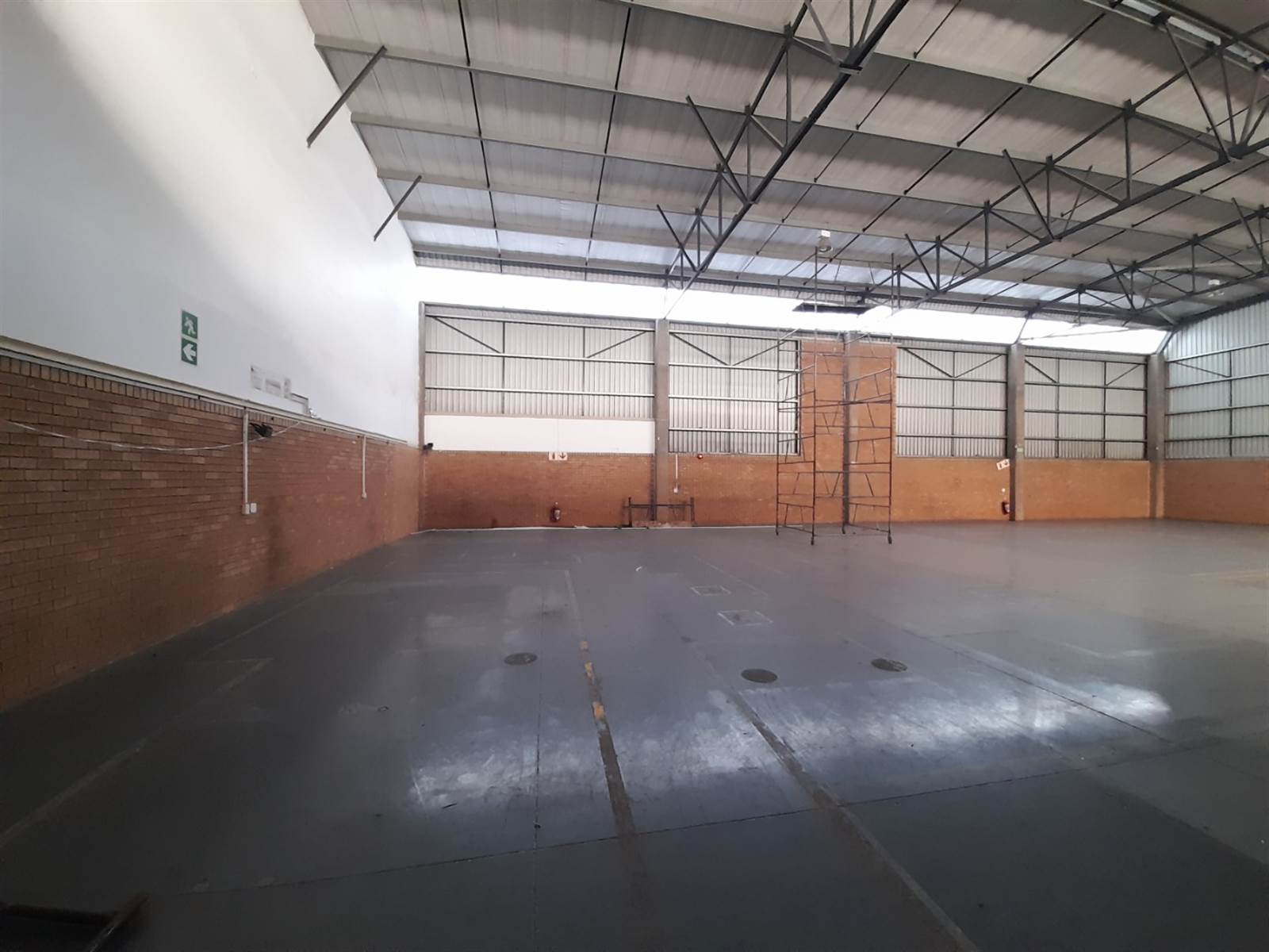 790  m² Commercial space in Jet Park photo number 18