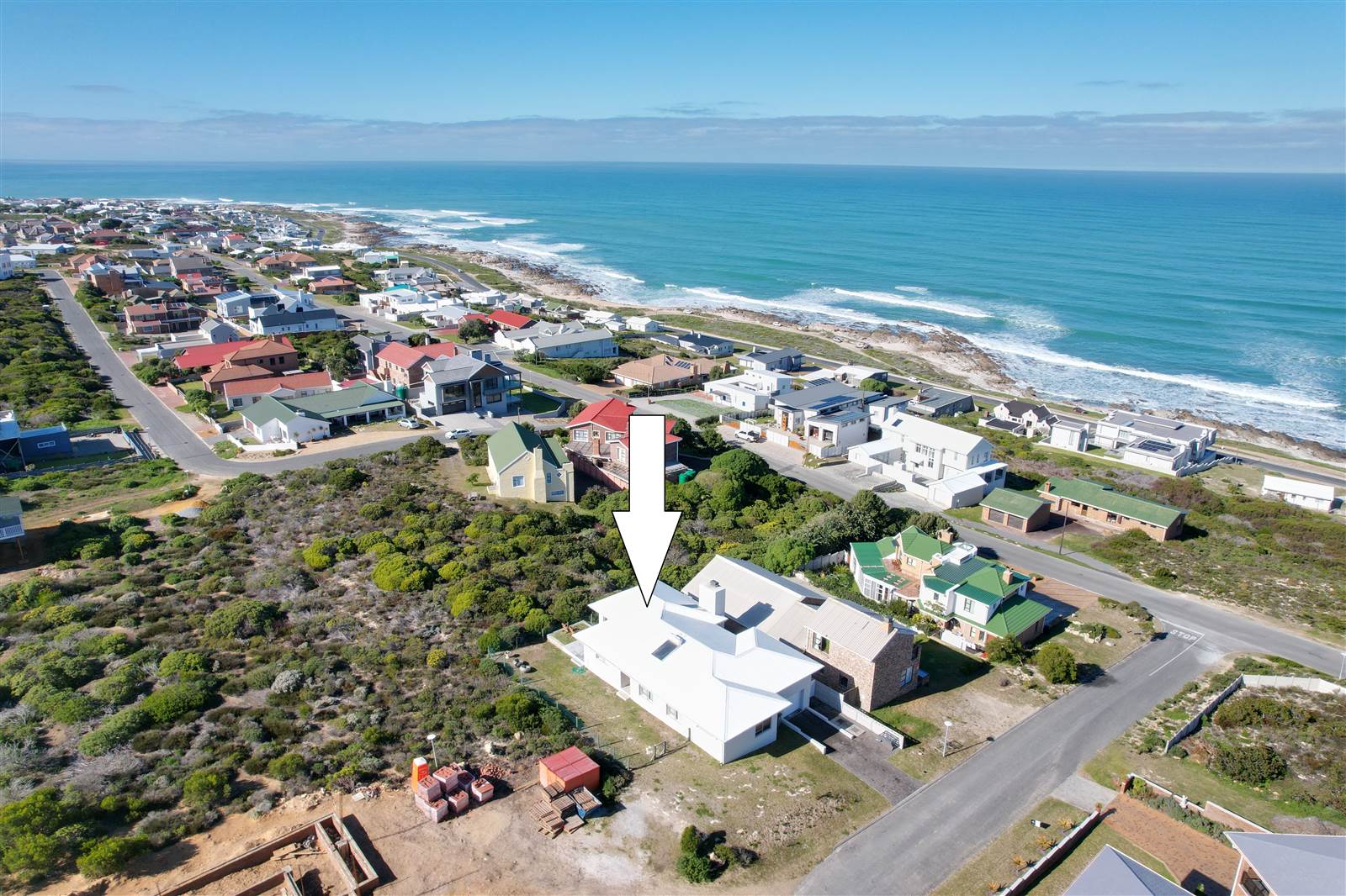 3 Bed House in Struisbaai photo number 30