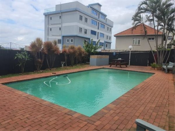 4 Bed Apartment in Musgrave