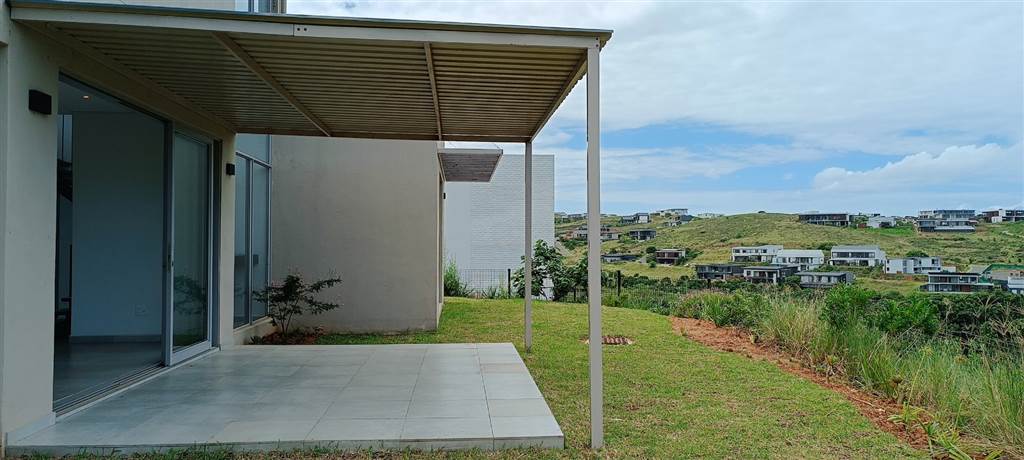 3 Bed Townhouse in Zululami Luxury Coastal Estate photo number 11
