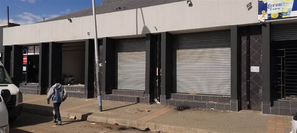 1550  m² Commercial space in Bloemfontein photo number 4