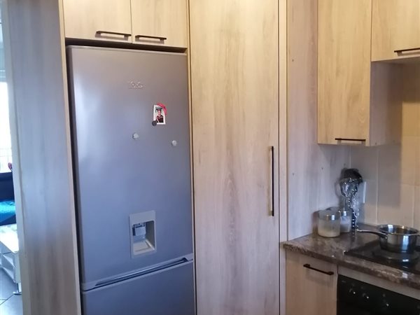 2 Bedroom Apartment 2 Bedroom Apartment