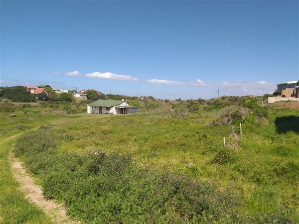 1.7 ha Land available in Tergniet