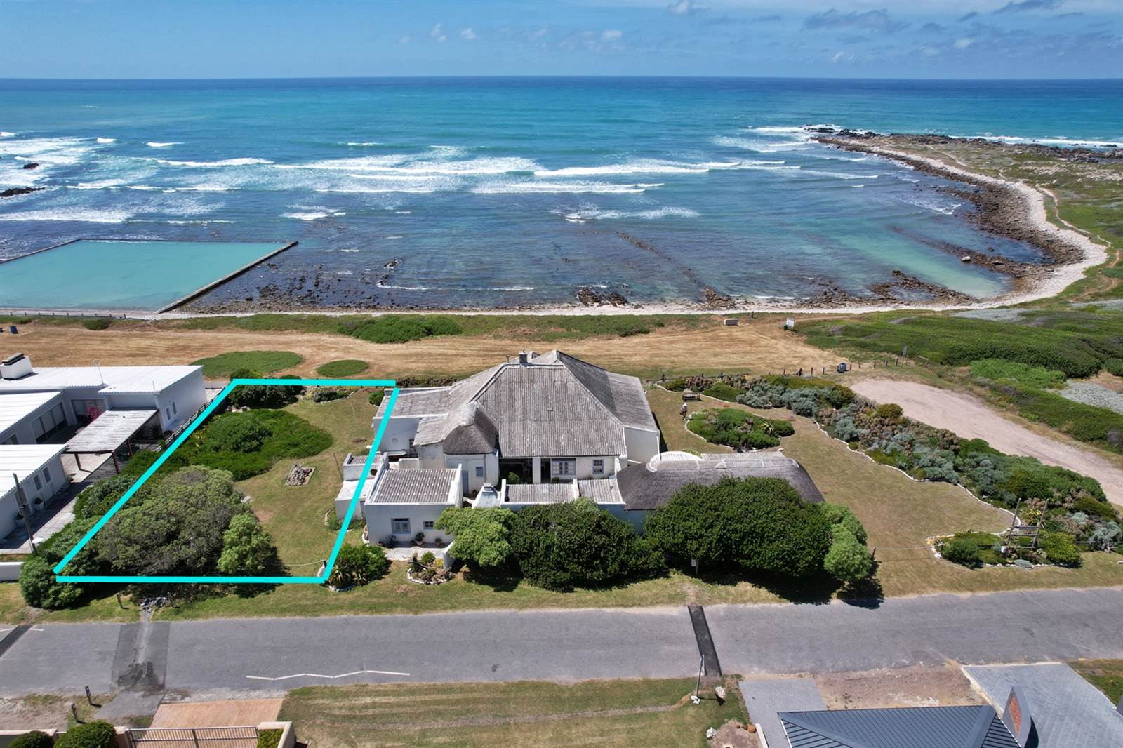 595 m² Land available in Agulhas photo number 10