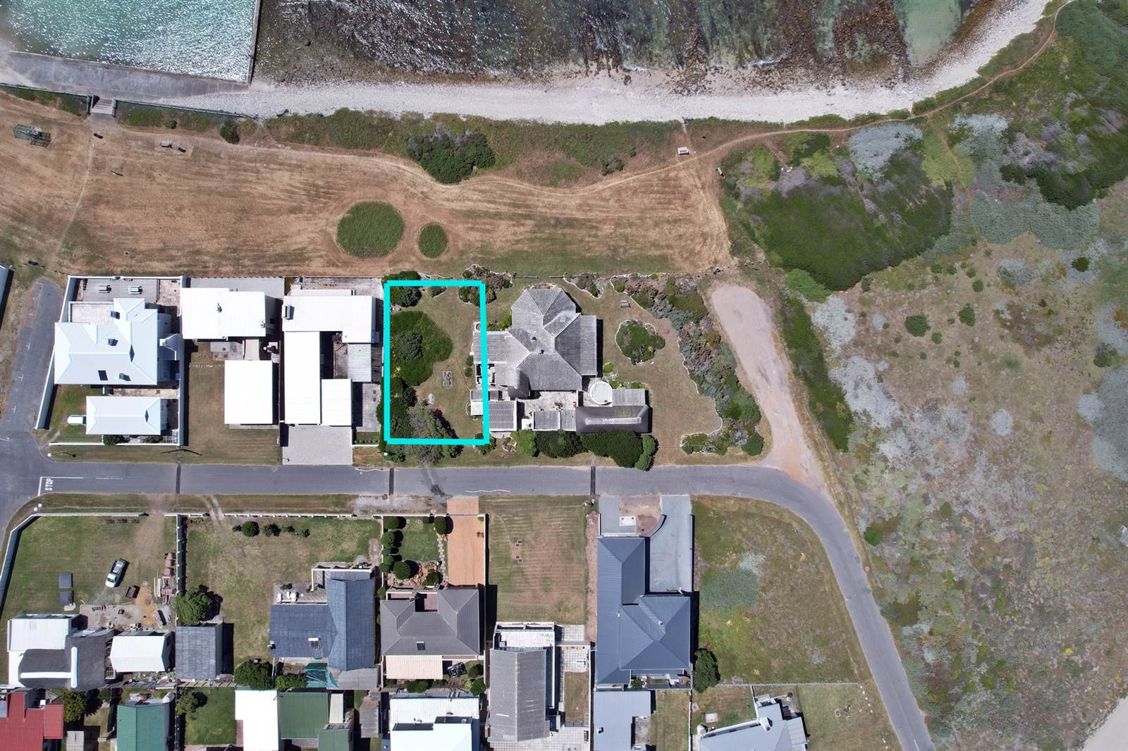 595 m² Land available in Agulhas photo number 11