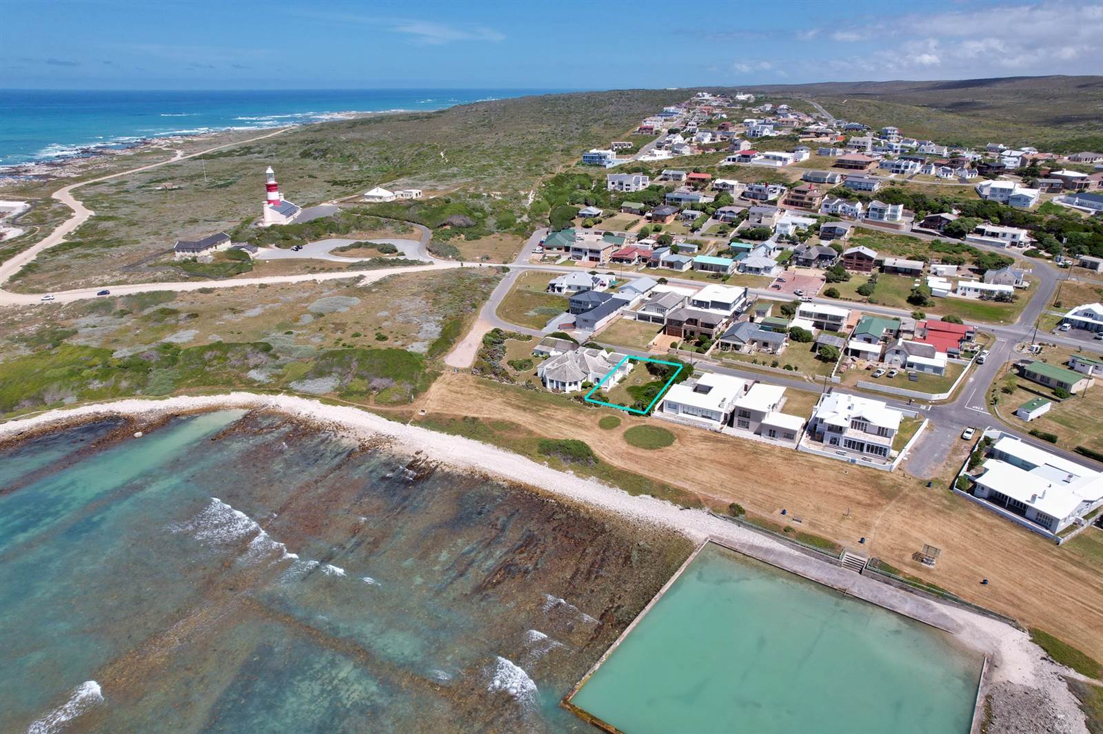 595 m² Land available in Agulhas photo number 13