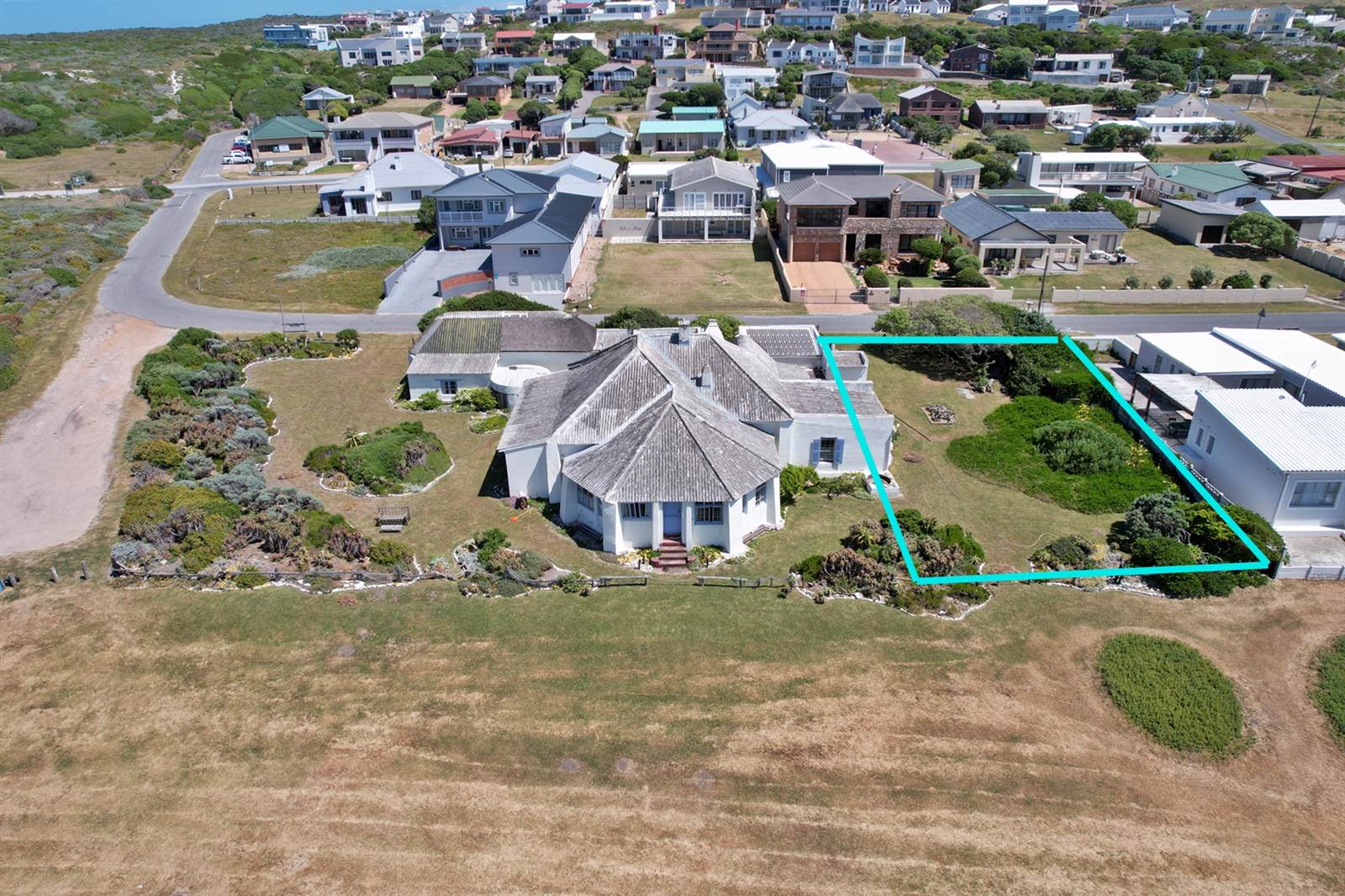 595 m² Land available in Agulhas photo number 8