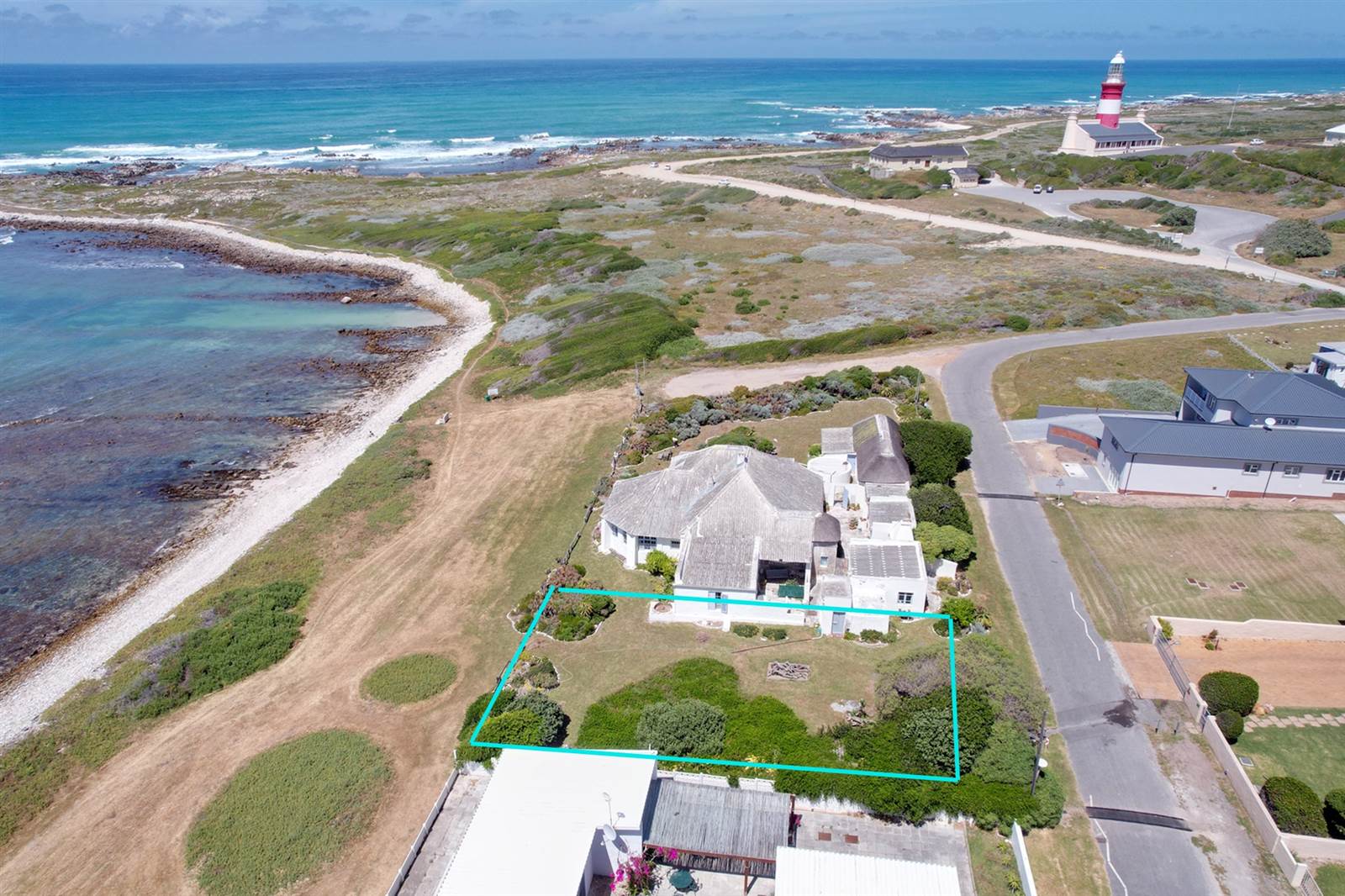 595 m² Land available in Agulhas photo number 6