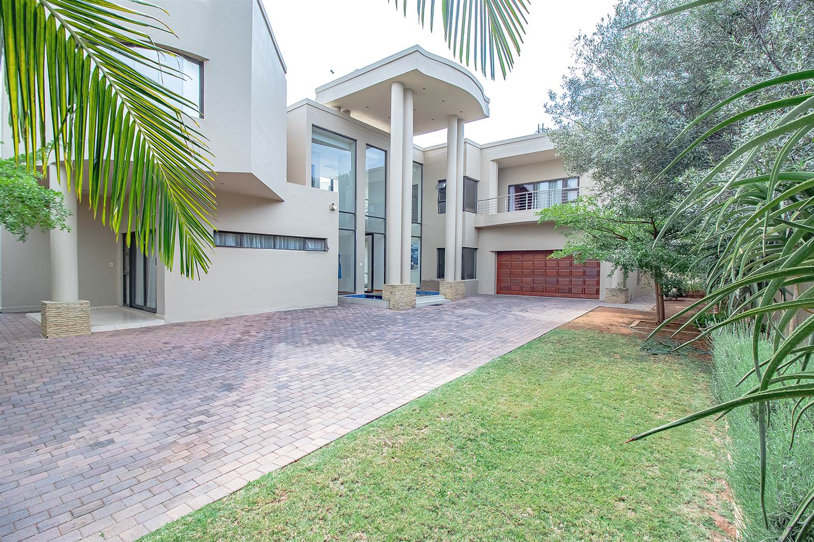 5 Bed House in Zambezi Country Estate photo number 1