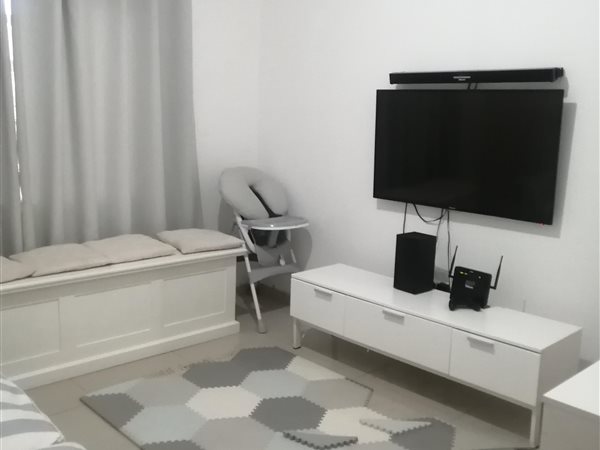 1 Bed Apartment