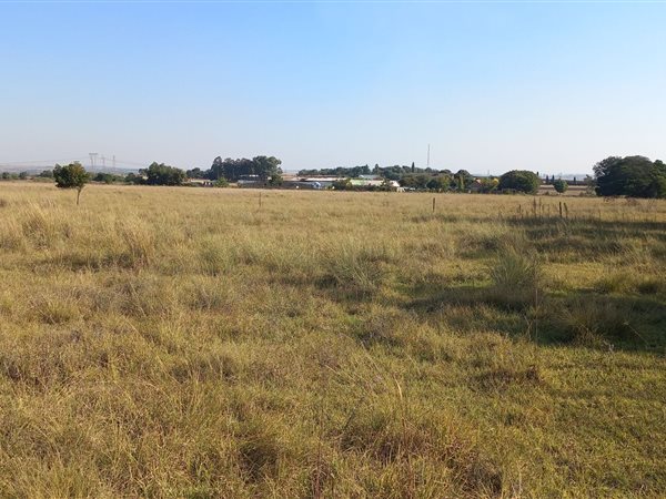 9.7 ha Land 9.7 ha Land