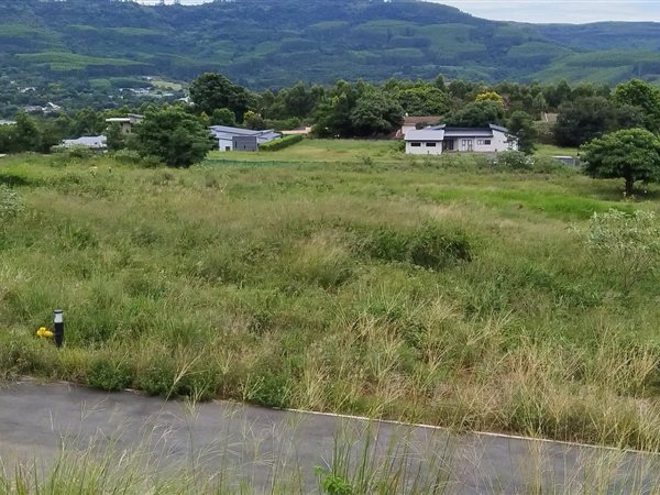 799 m² Land available in Montrose