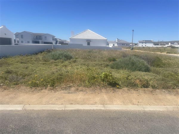 411 m² Land available in Sandy Point