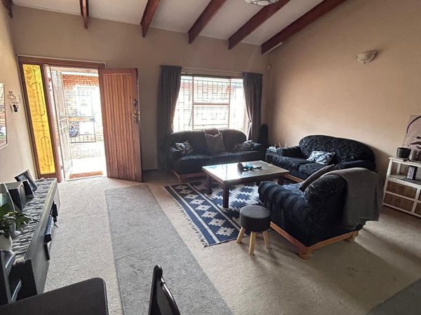 2 Bed Simplex