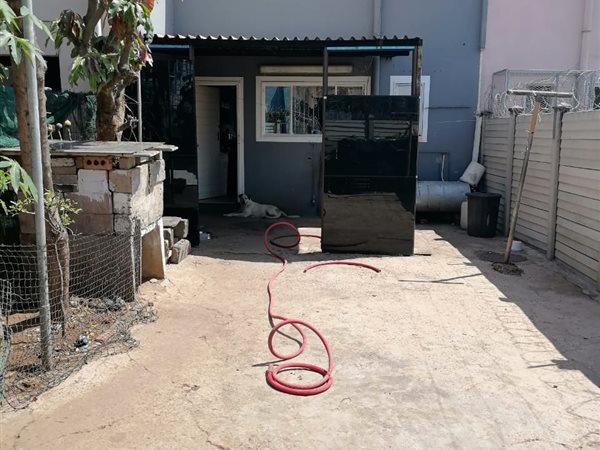 2 Bedroom Flat 2 Bedroom Flat