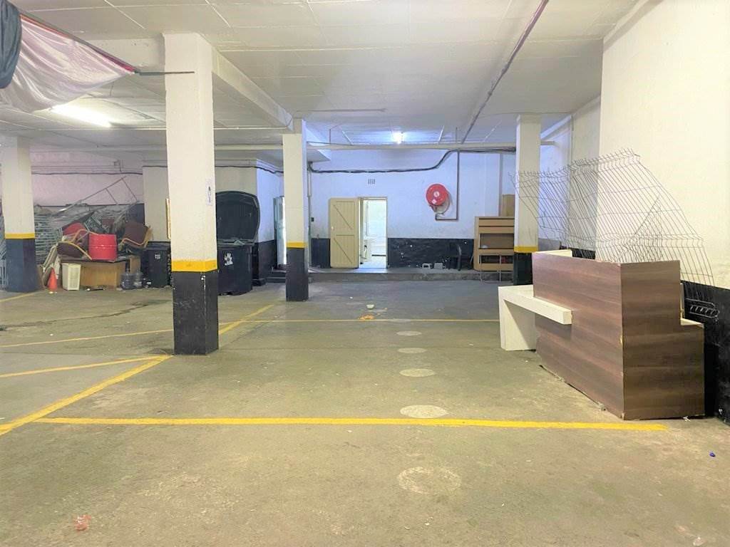 2703  m² Commercial space in City & Suburban (Maboneng) photo number 9