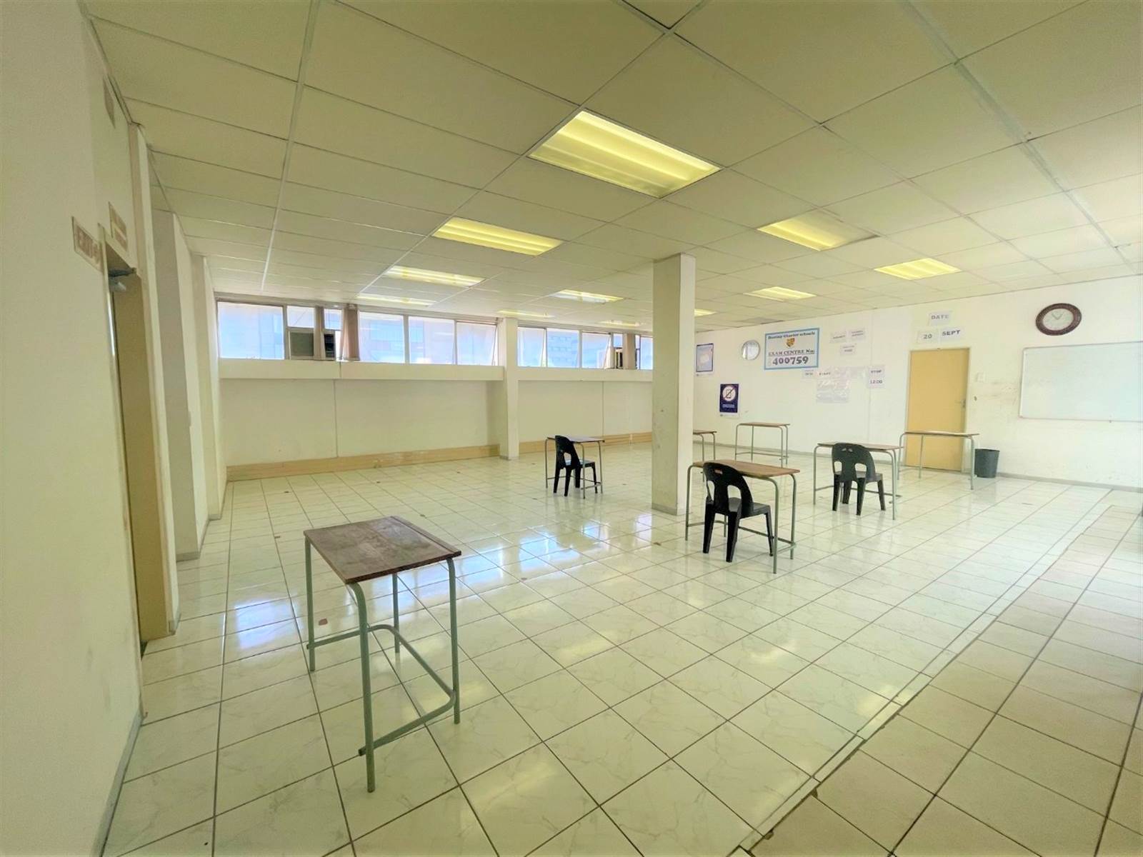 2703  m² Commercial space in City & Suburban (Maboneng) photo number 4
