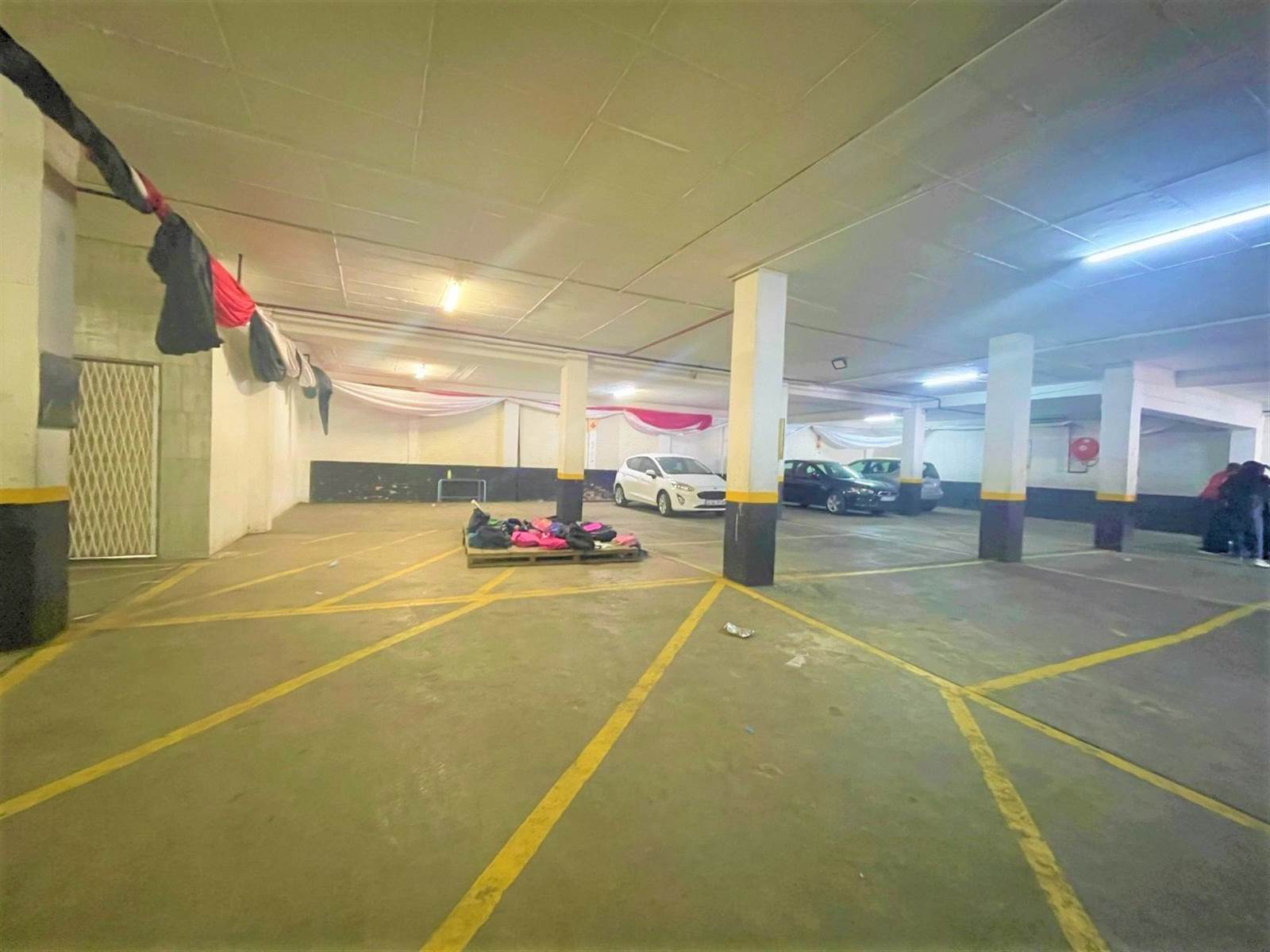 2703  m² Commercial space in City & Suburban (Maboneng) photo number 10