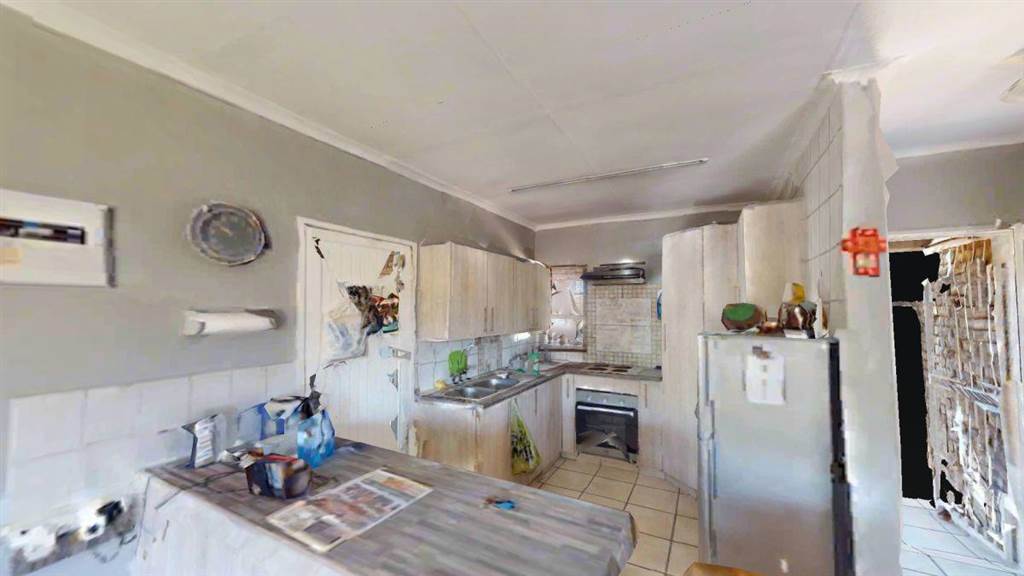 2 Bed Townhouse in Die Rand photo number 15