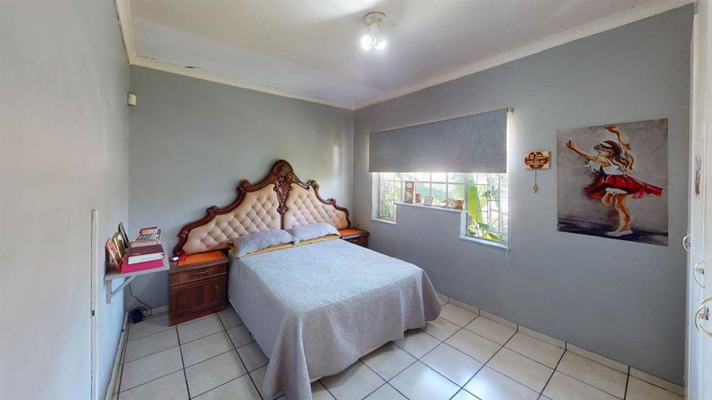 2 Bed Townhouse in Die Rand photo number 26