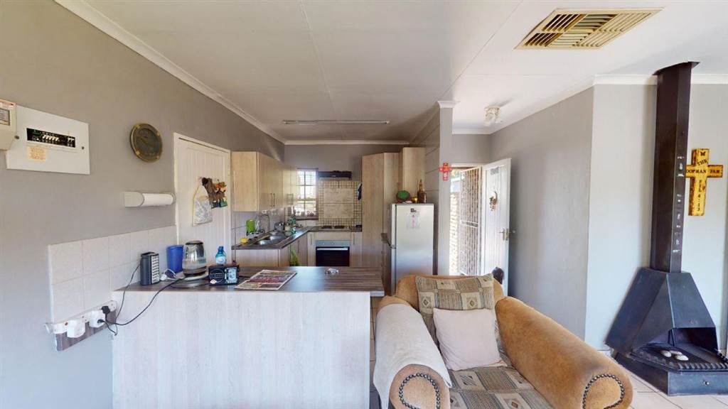 2 Bed Townhouse in Die Rand photo number 13
